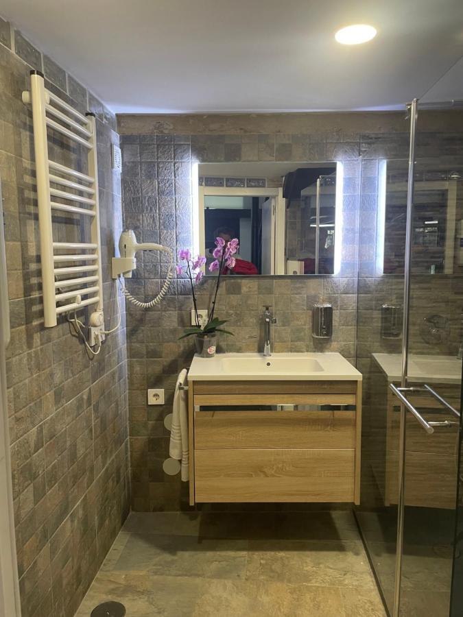 Ferienwohnung Experiencia En Triana Sevilla Exterior foto