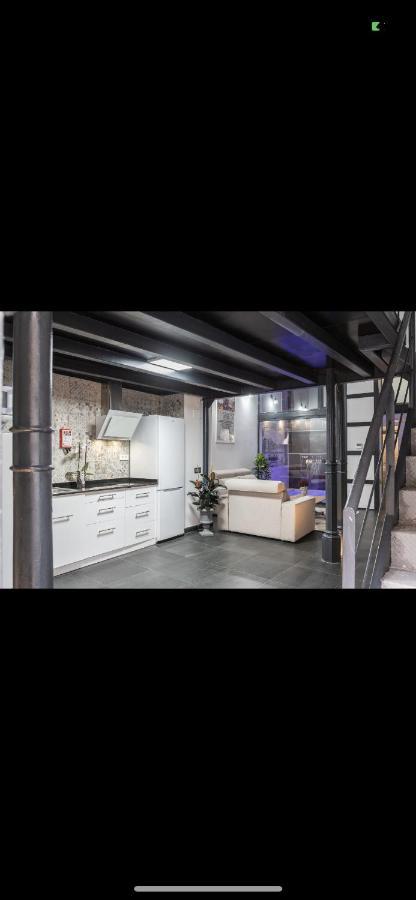 Ferienwohnung Experiencia En Triana Sevilla Exterior foto