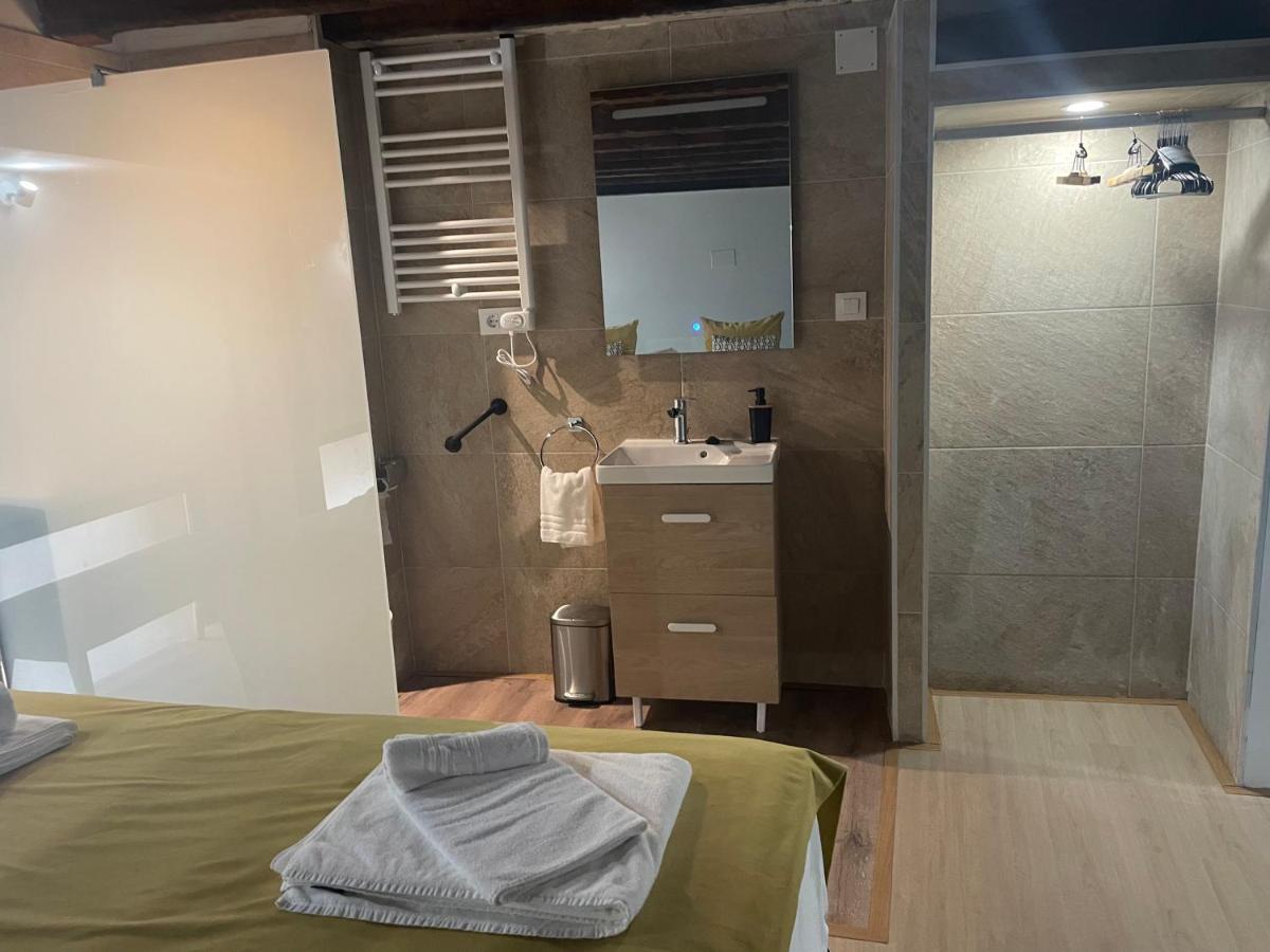 Ferienwohnung Experiencia En Triana Sevilla Exterior foto