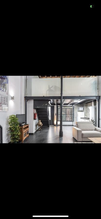 Ferienwohnung Experiencia En Triana Sevilla Exterior foto