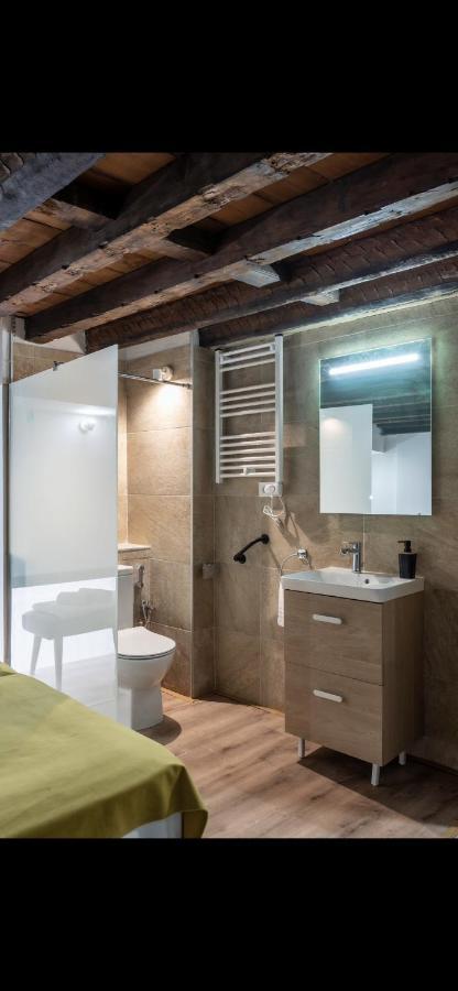 Ferienwohnung Experiencia En Triana Sevilla Exterior foto