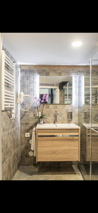 Ferienwohnung Experiencia En Triana Sevilla Exterior foto