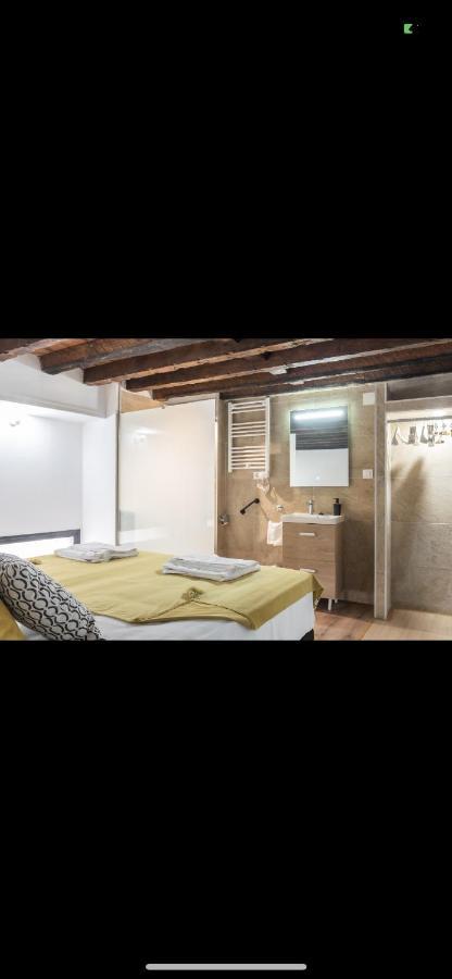 Ferienwohnung Experiencia En Triana Sevilla Exterior foto