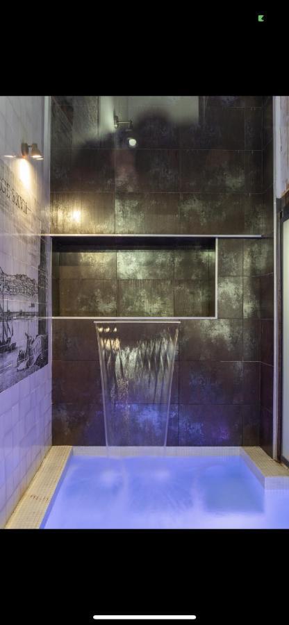 Ferienwohnung Experiencia En Triana Sevilla Exterior foto