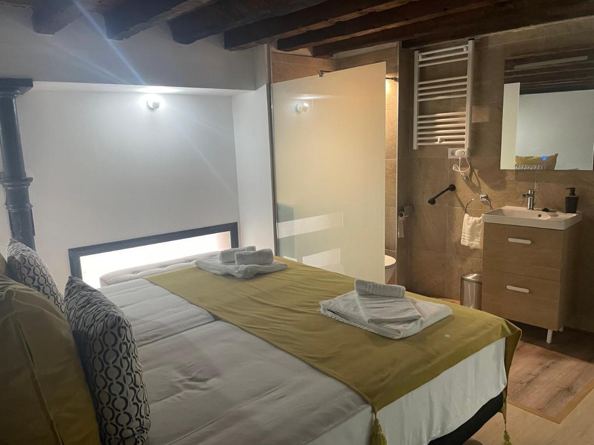 Ferienwohnung Experiencia En Triana Sevilla Exterior foto