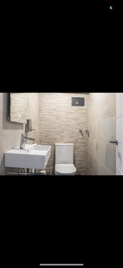 Ferienwohnung Experiencia En Triana Sevilla Exterior foto